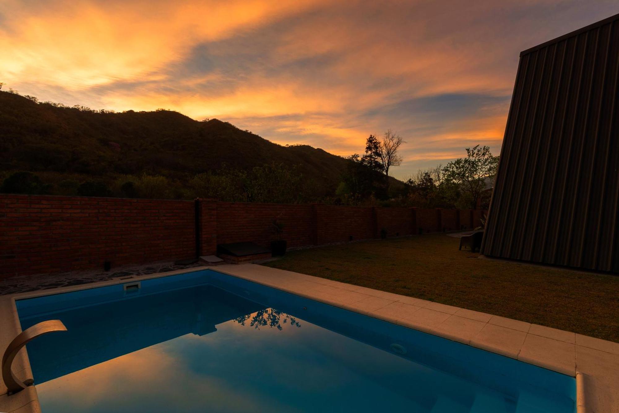 Las Morenas ยาลา ภายนอก รูปภาพ